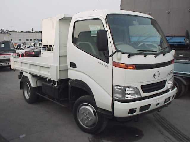 Hino Dutro